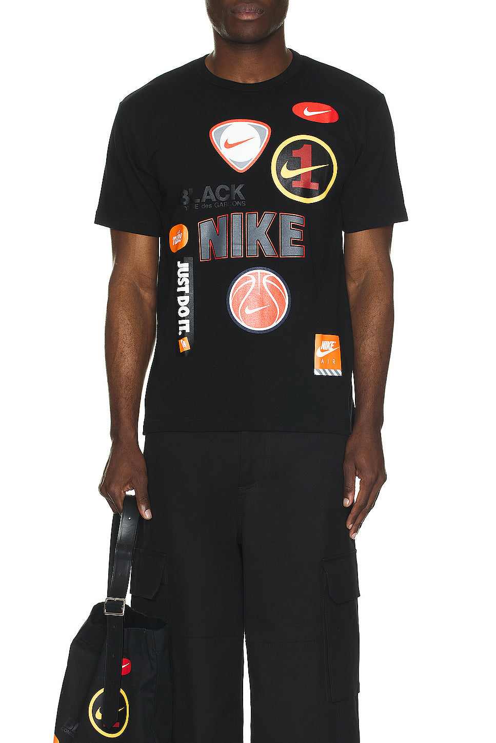 x Nike Tee