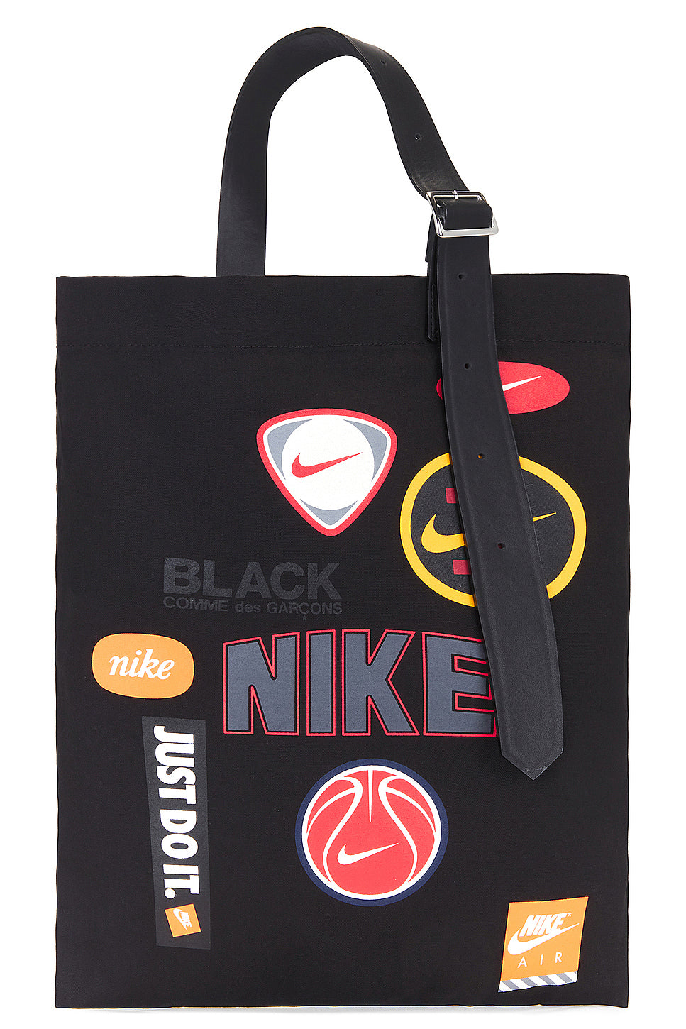 x Nike Tote