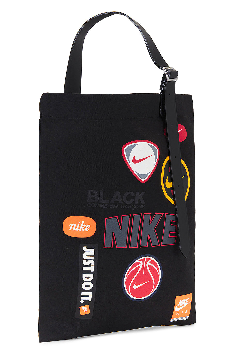 x Nike Tote