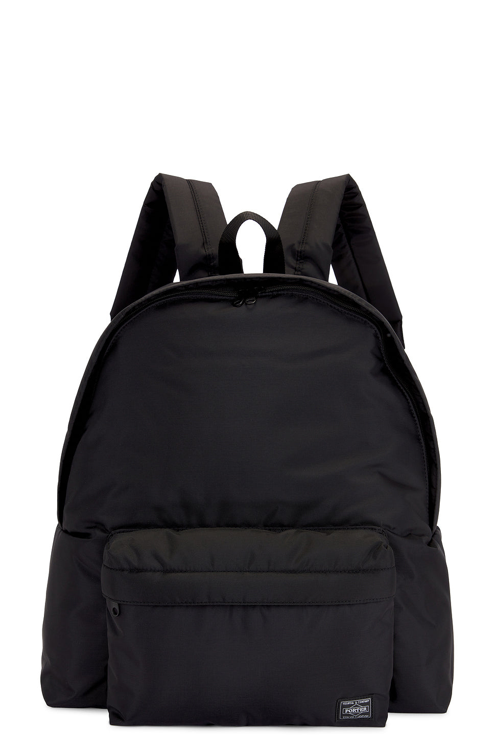 x Porter Yoshida Padded Nylon Tafetta Backpack