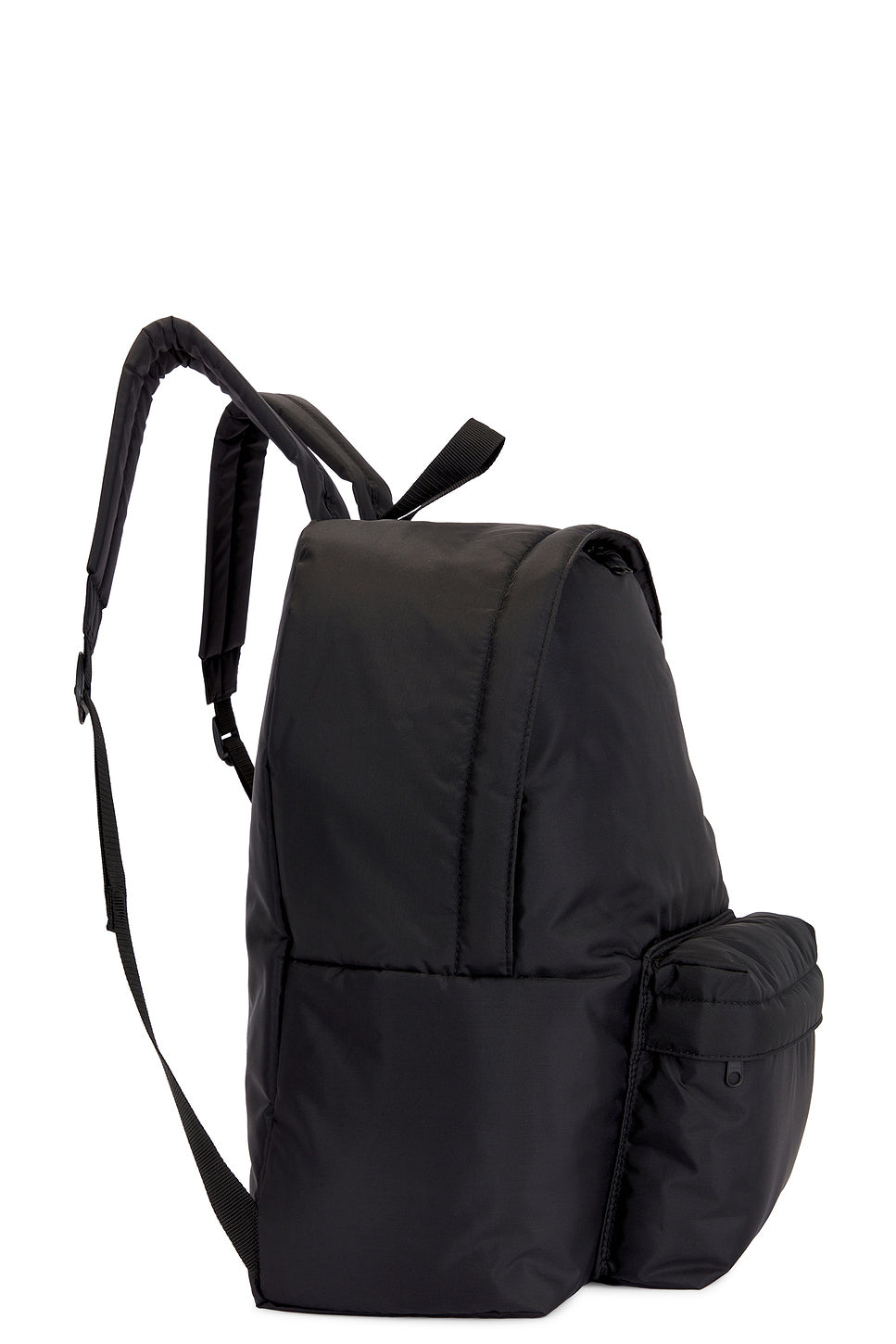 x Porter Yoshida Padded Nylon Tafetta Backpack