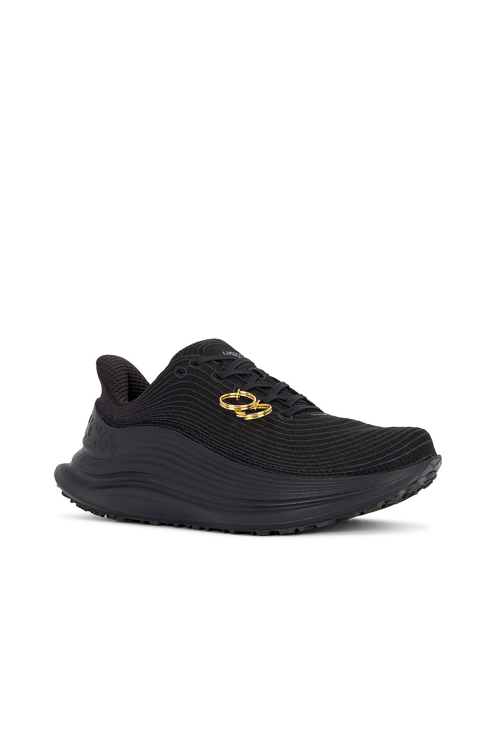 Black x Hoka TC1.0