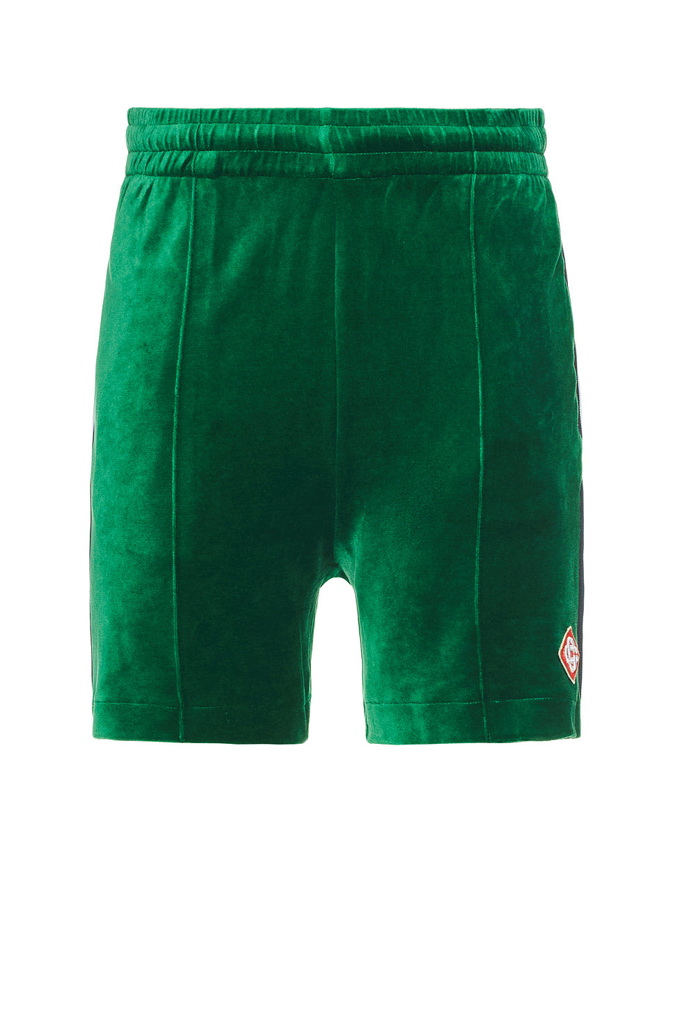 Velour Short