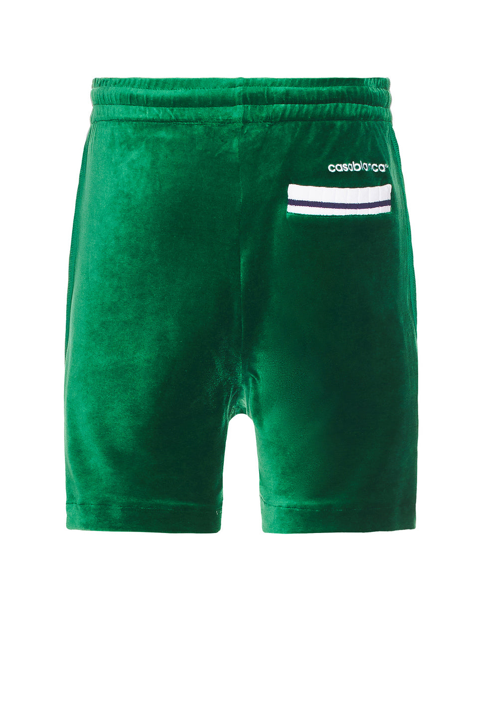 Velour Short