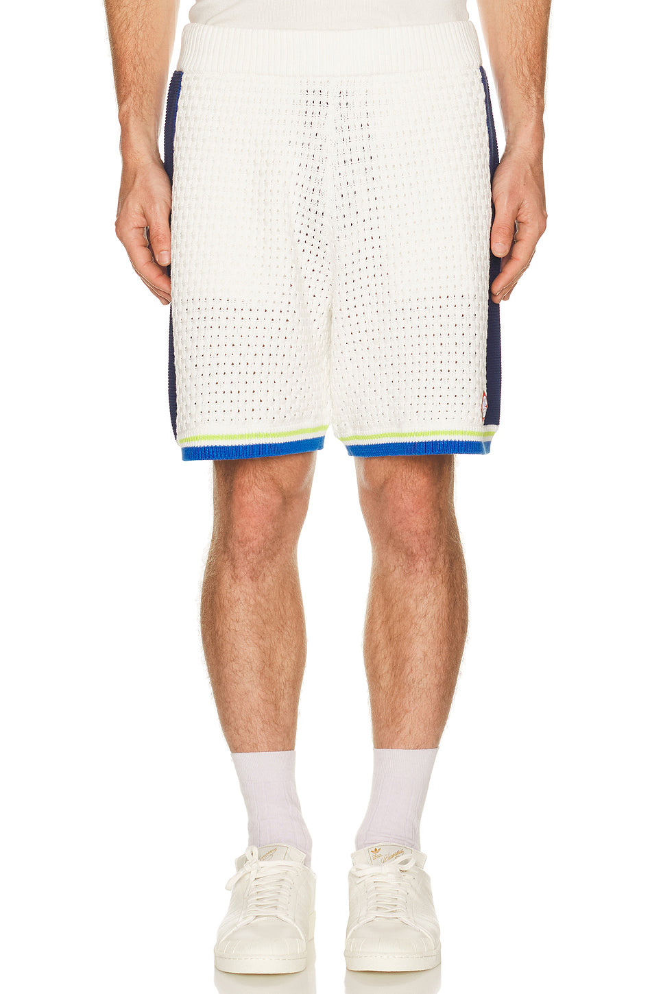 Crochet Shorts