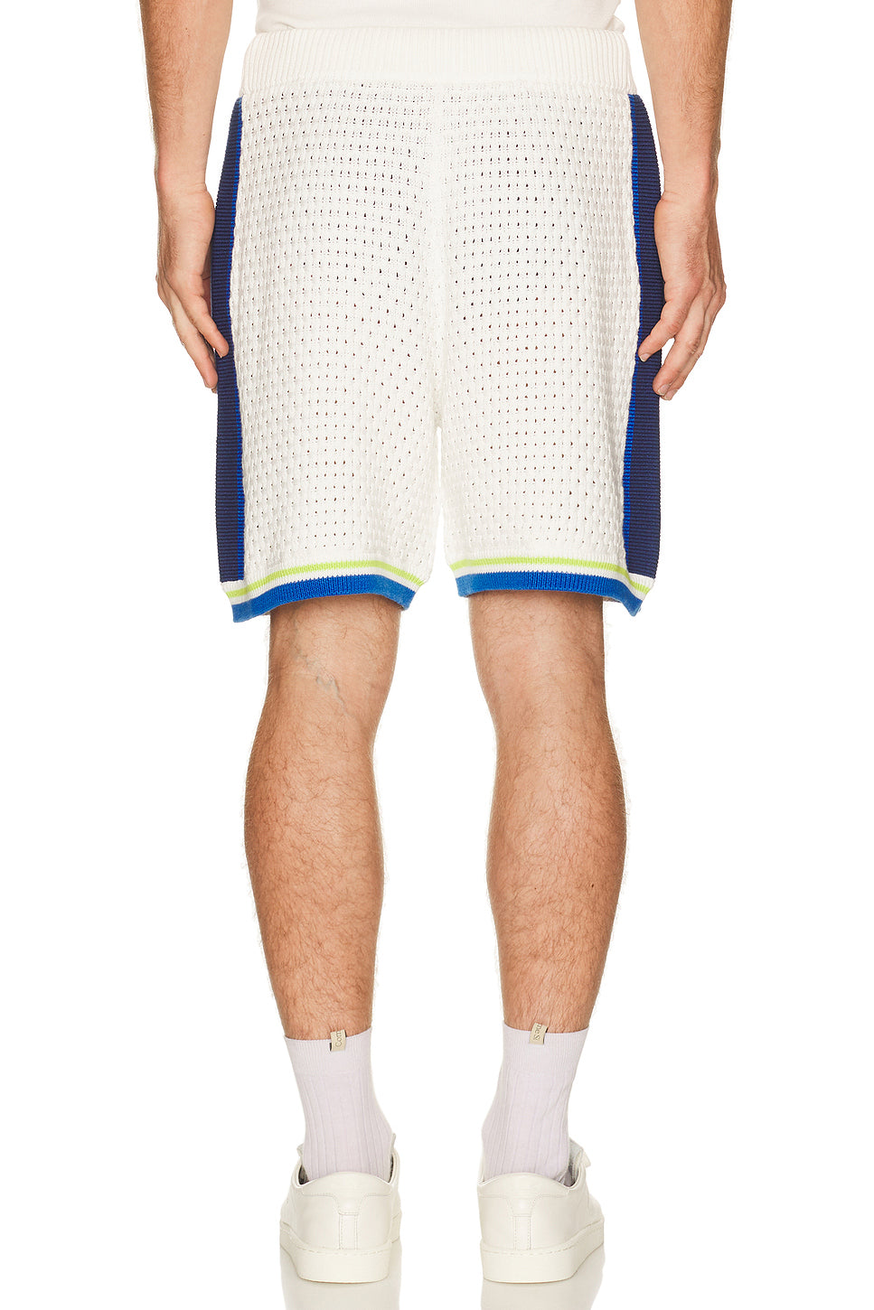 Crochet Shorts