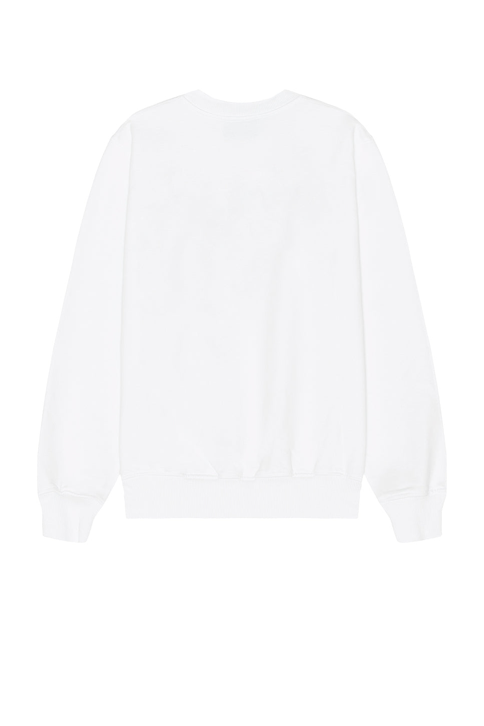 Stacked Logo Sweatshirt