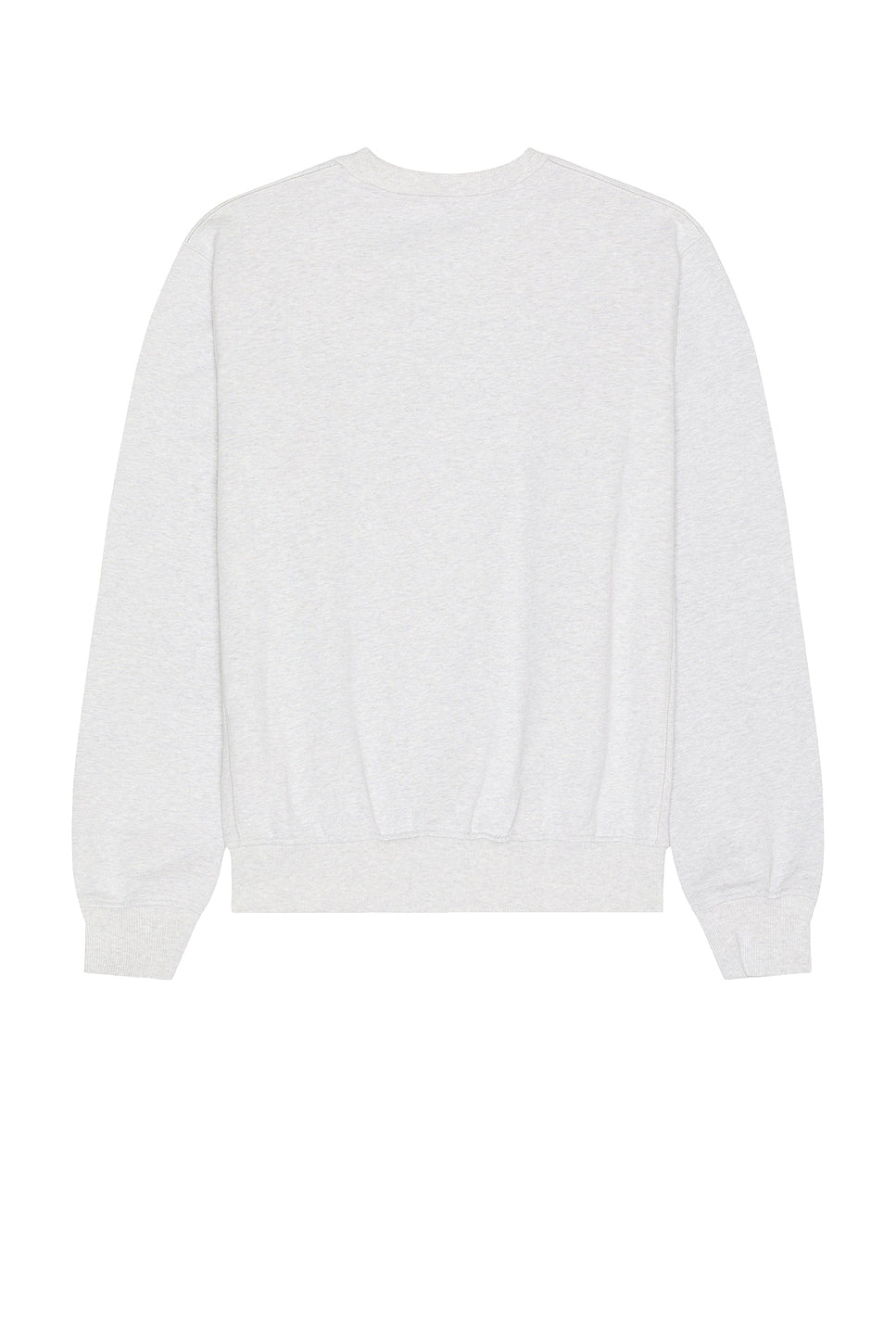 Le Temple Du Sport Embroidered Sweatshirt