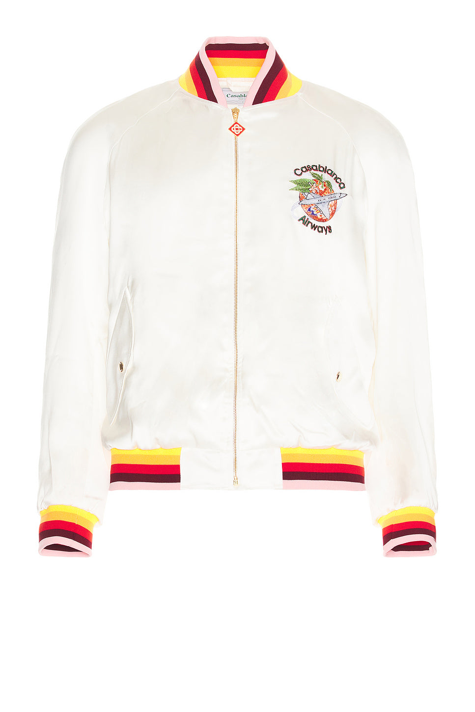 Souvenir Jacket