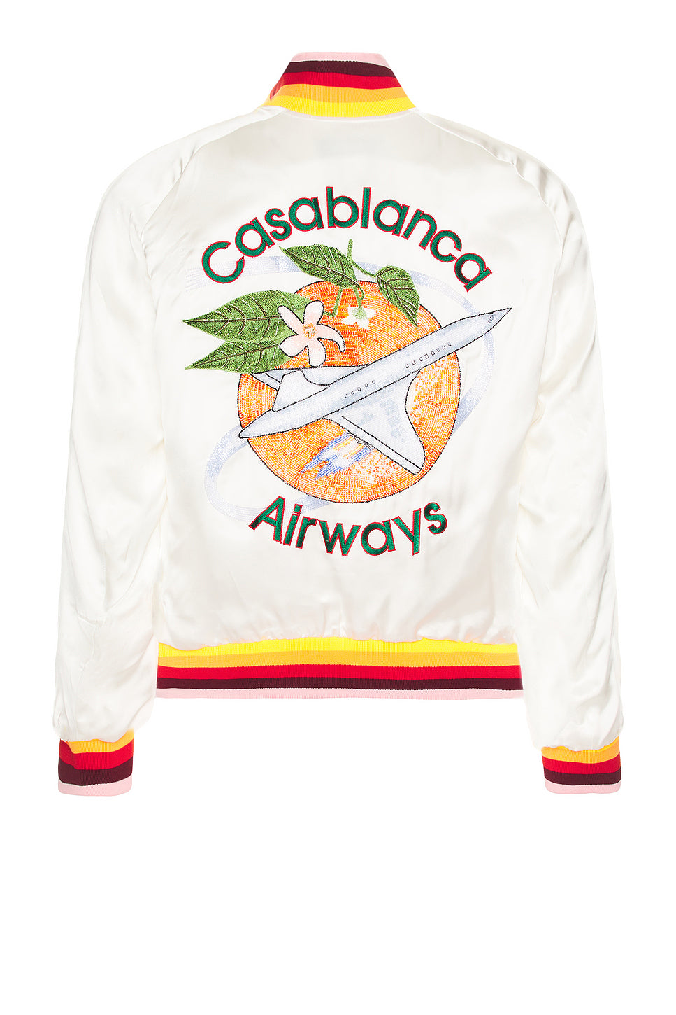 Souvenir Jacket
