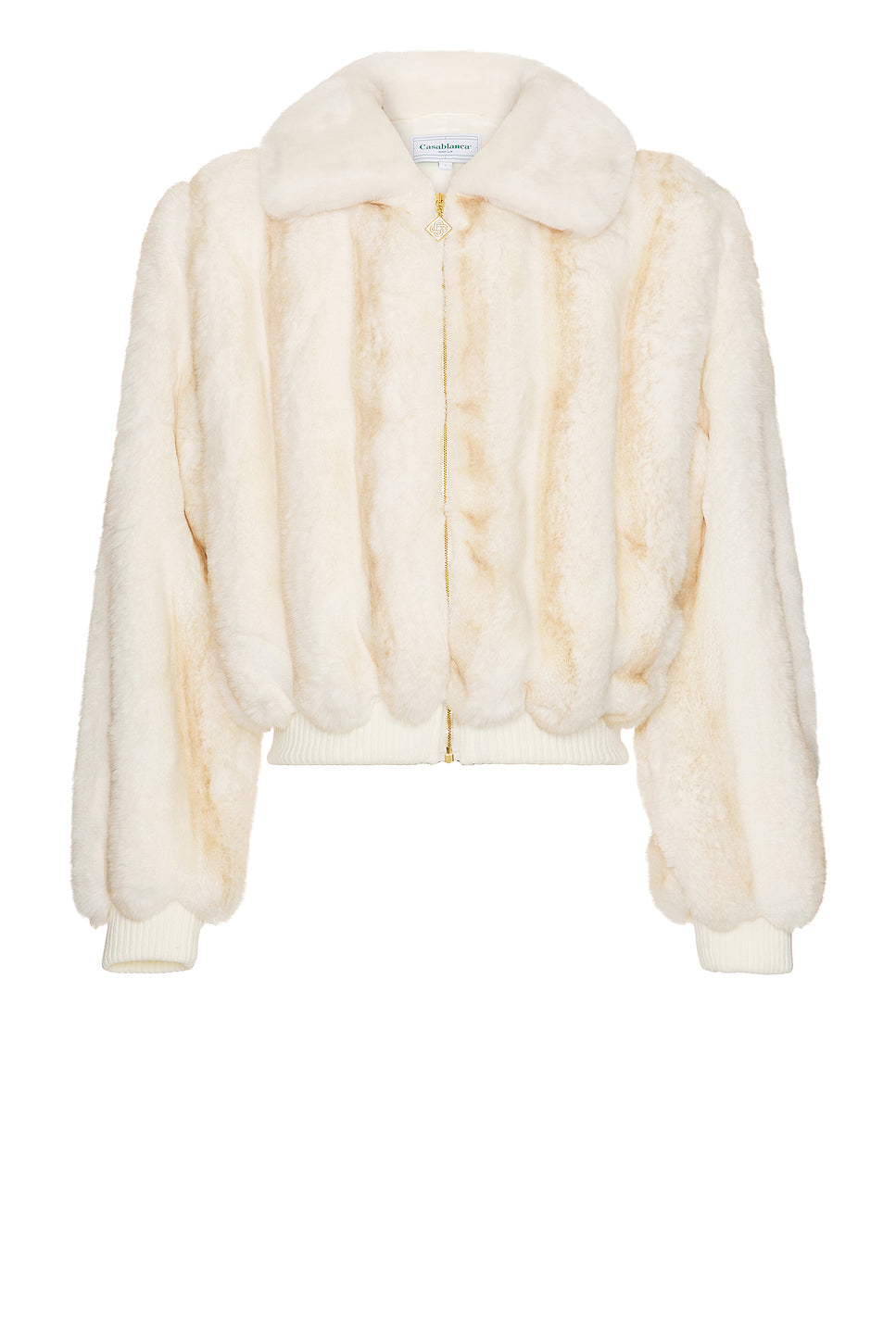 Faux Fur Jacket