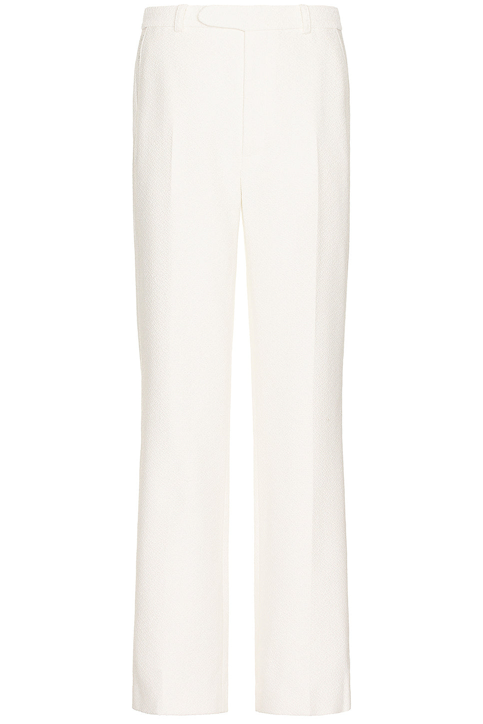 Straight Leg Trouser