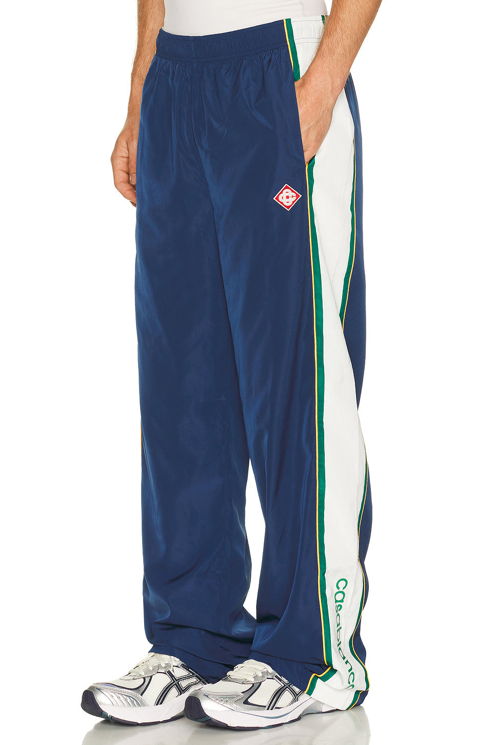 Track Pants
