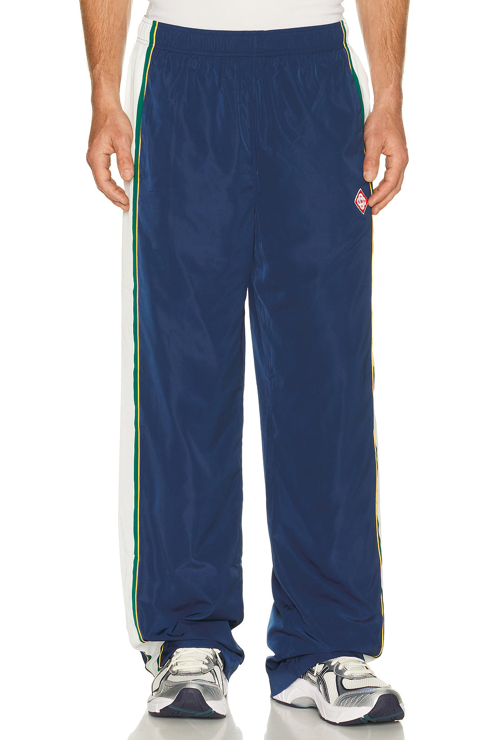 Track Pants