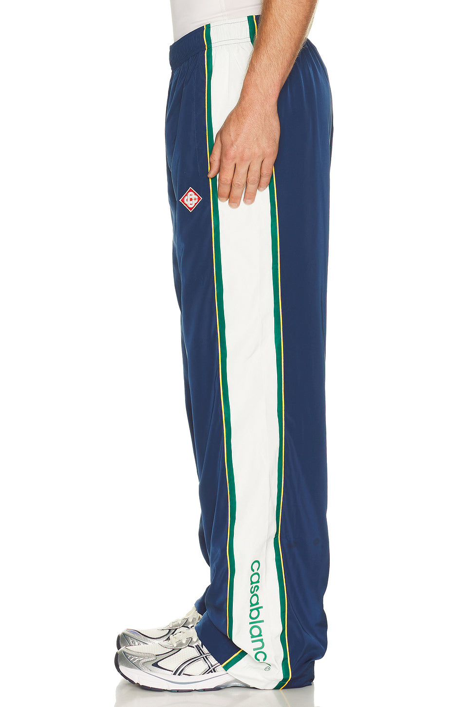Track Pants