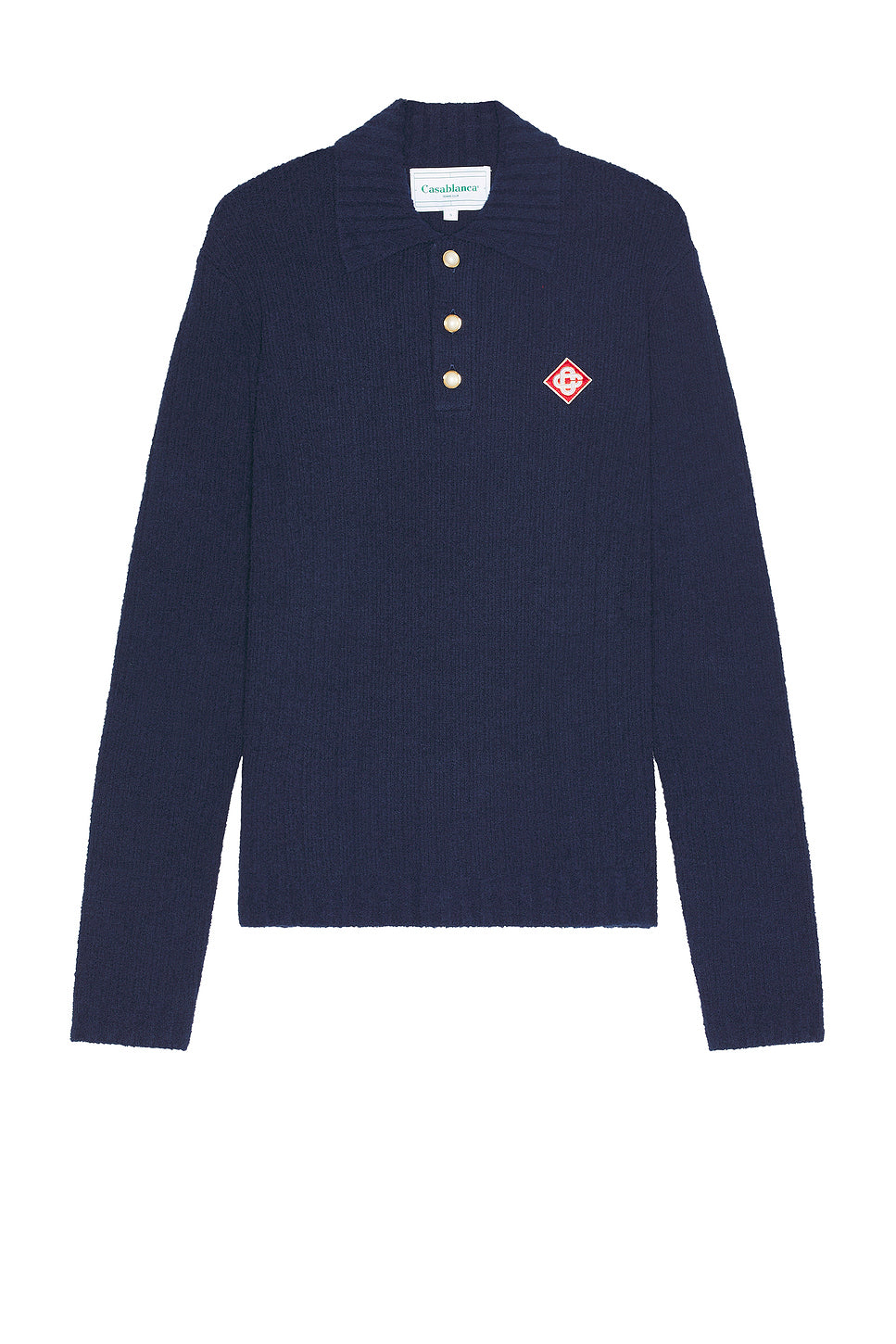 Boucle Polo