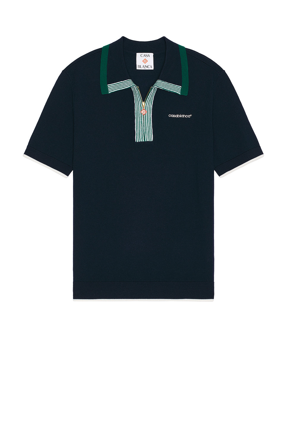 Tennis Polo