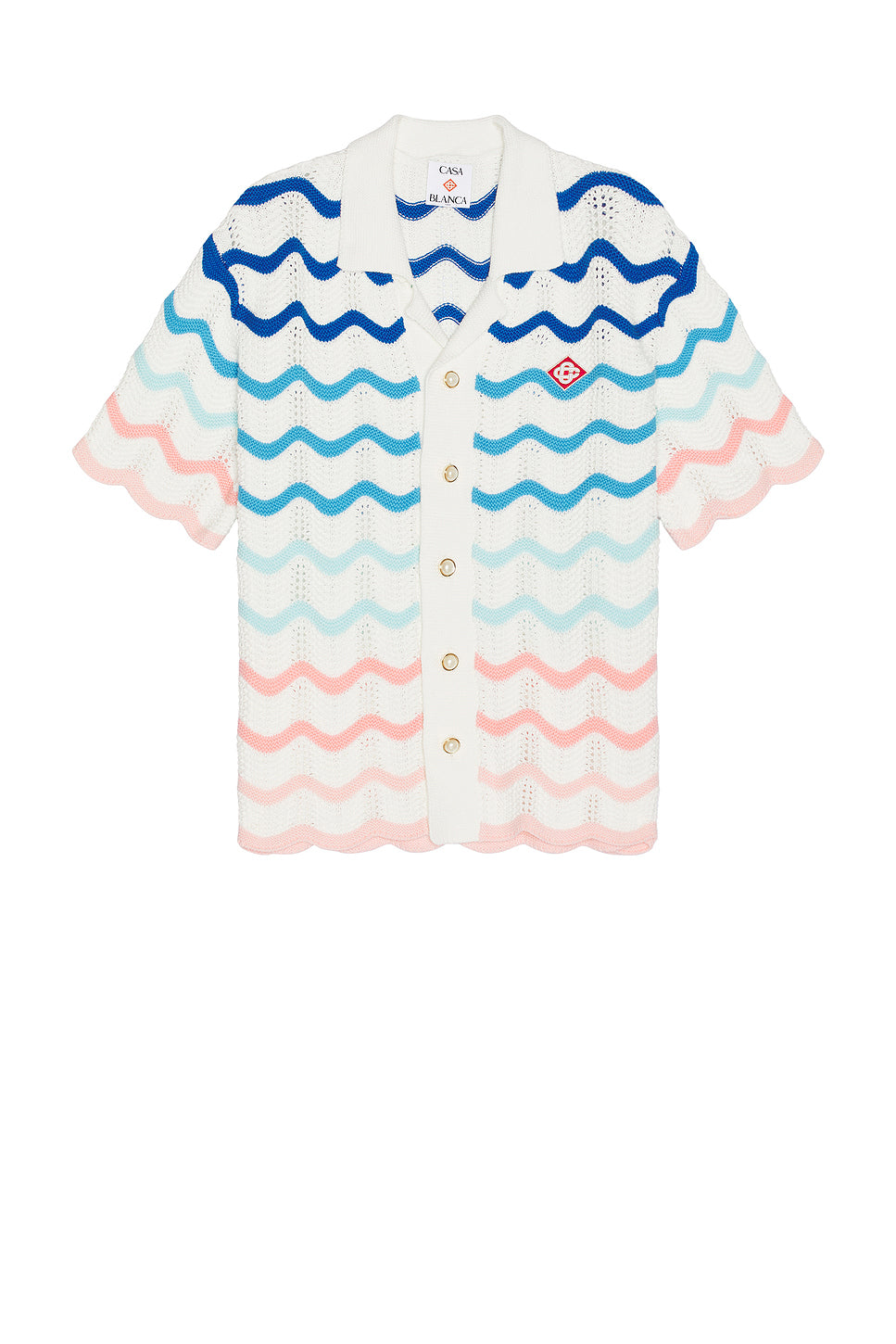 Wave Shirt