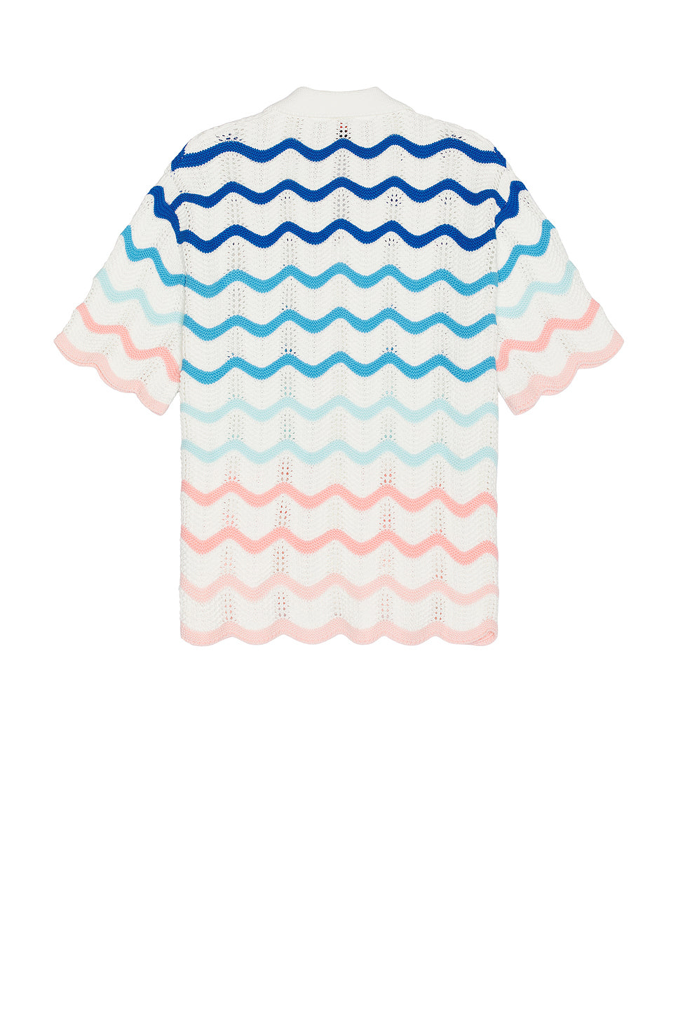 Wave Shirt