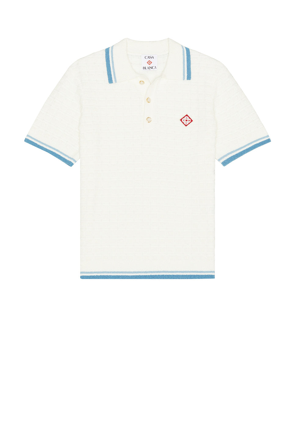 Boucle Polo