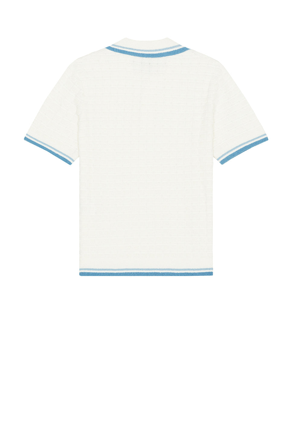 Boucle Polo