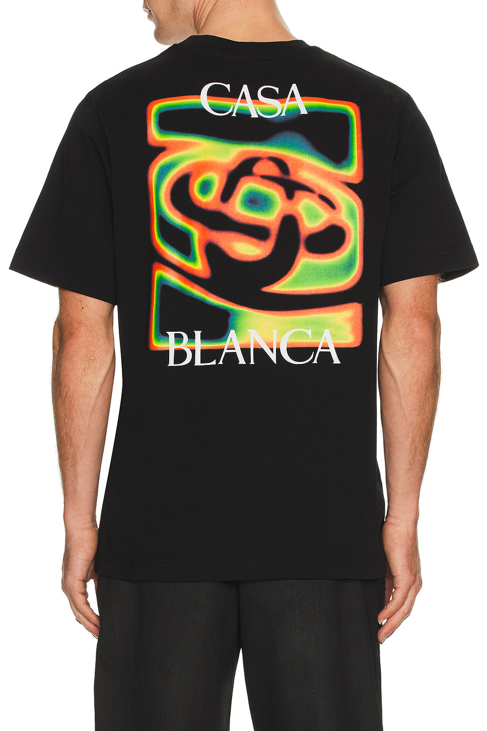Heat Map Classic T-Shirt