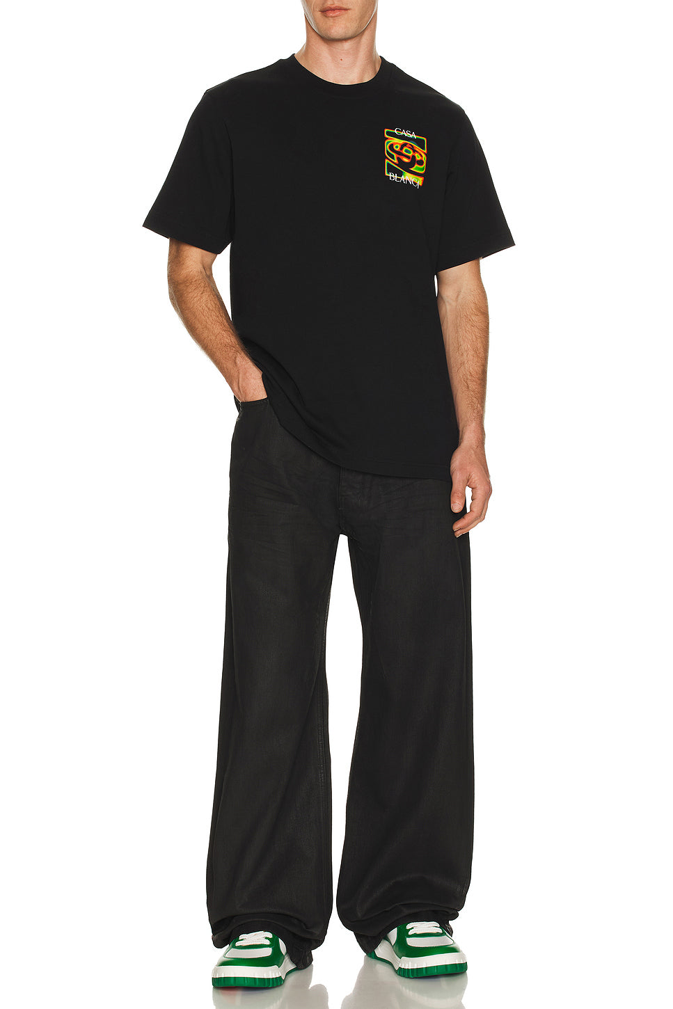 Heat Map Classic T-Shirt