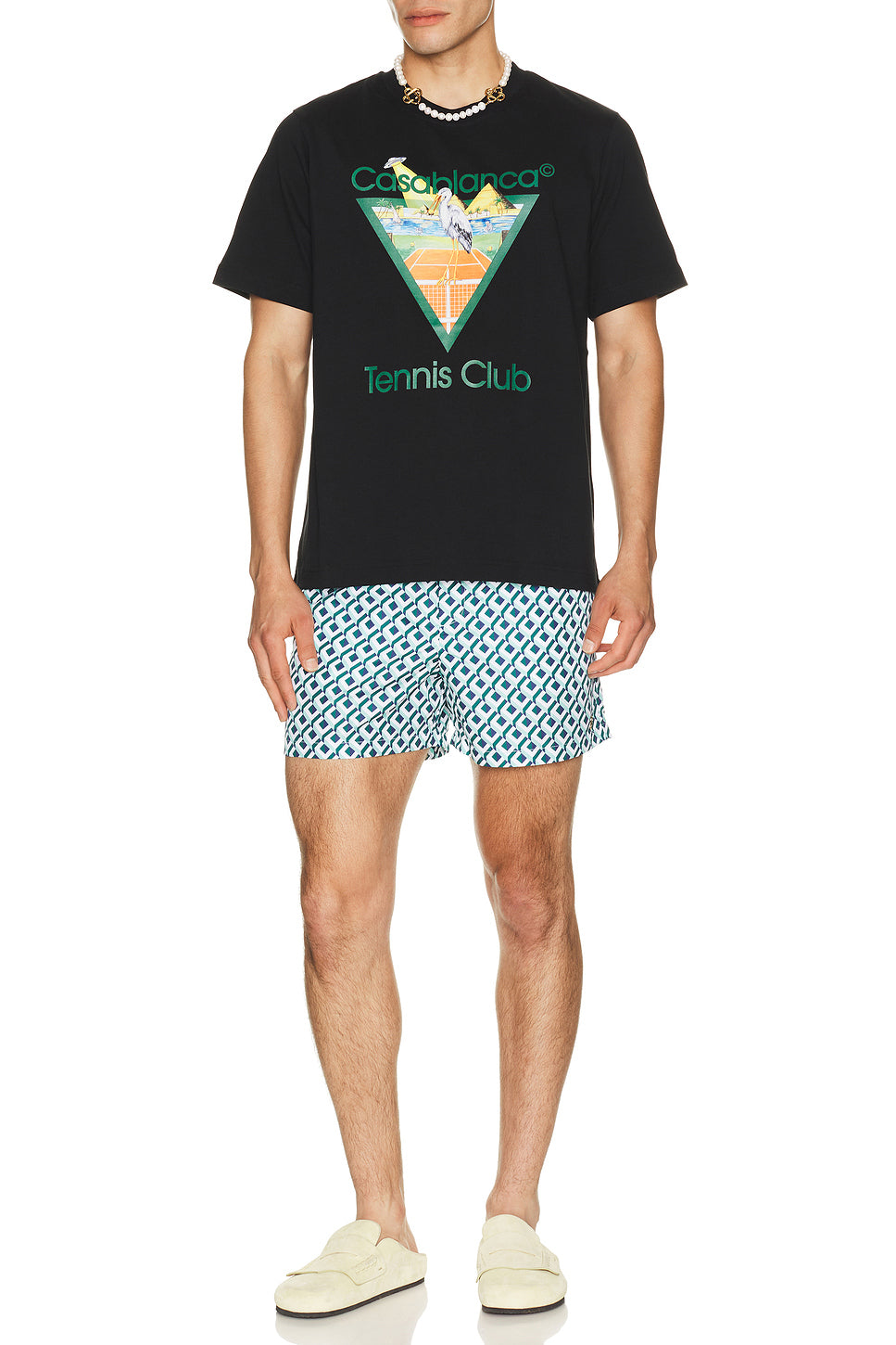 Classic T-Shirt