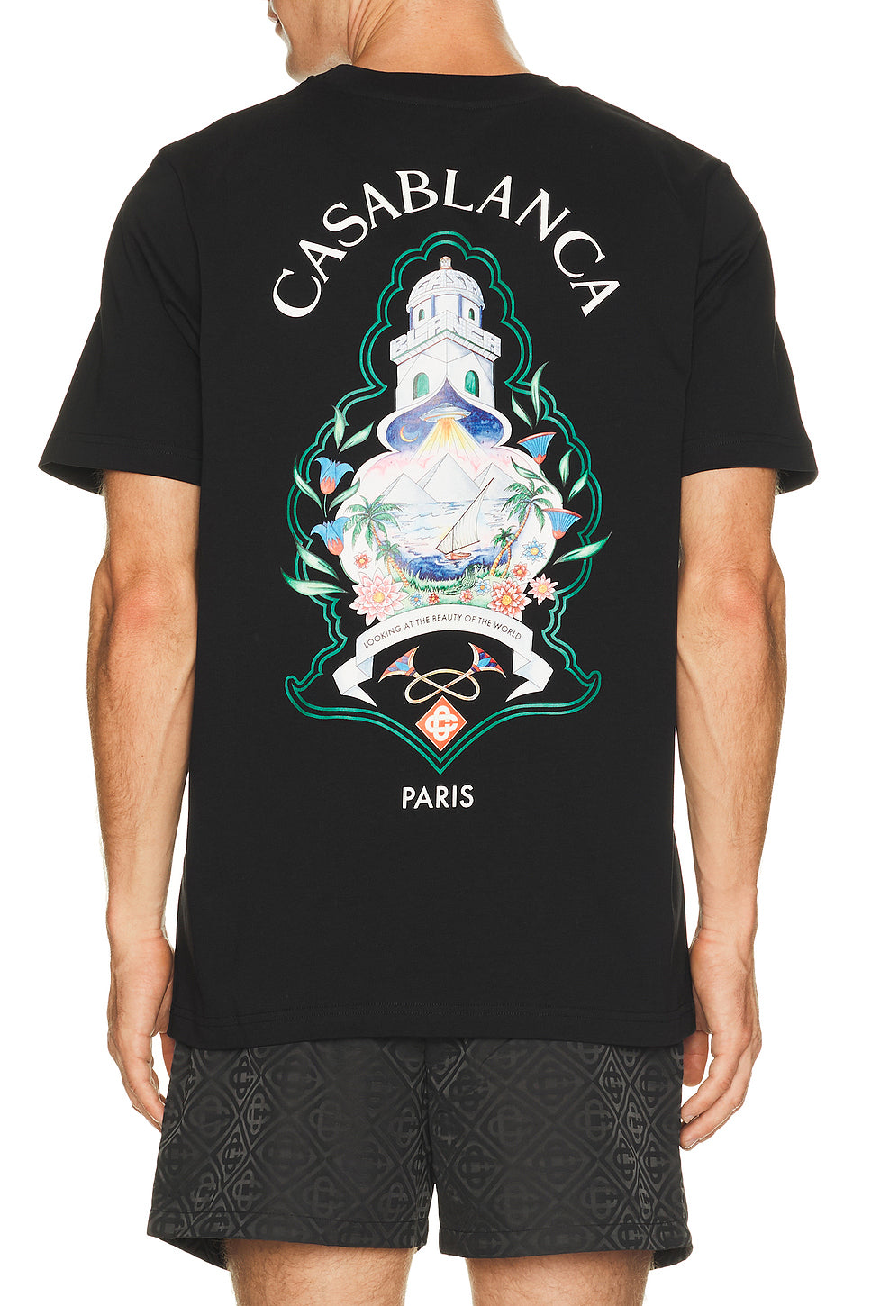Classic T-Shirt