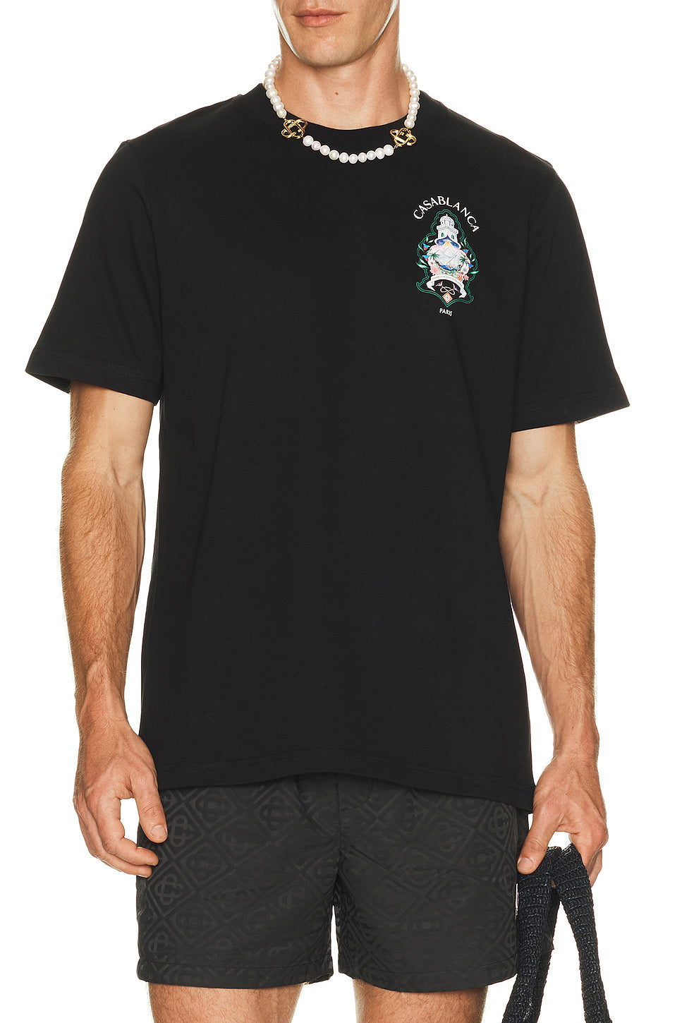 Classic T-Shirt