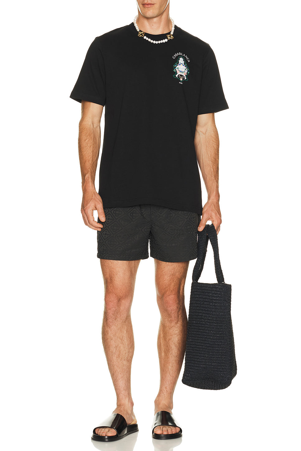 Classic T-Shirt