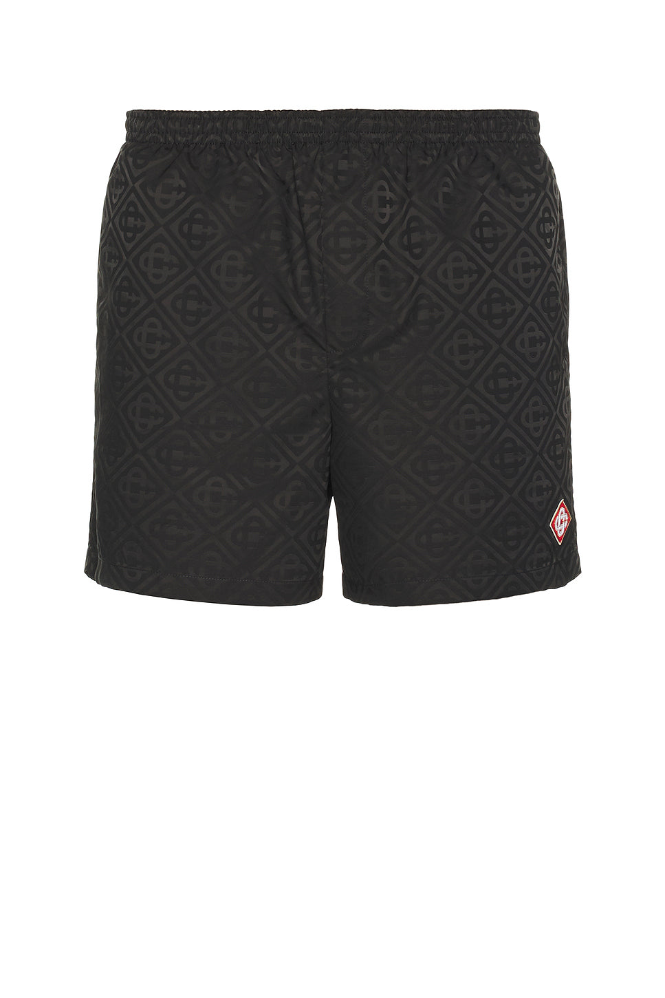 Printed Swim Short