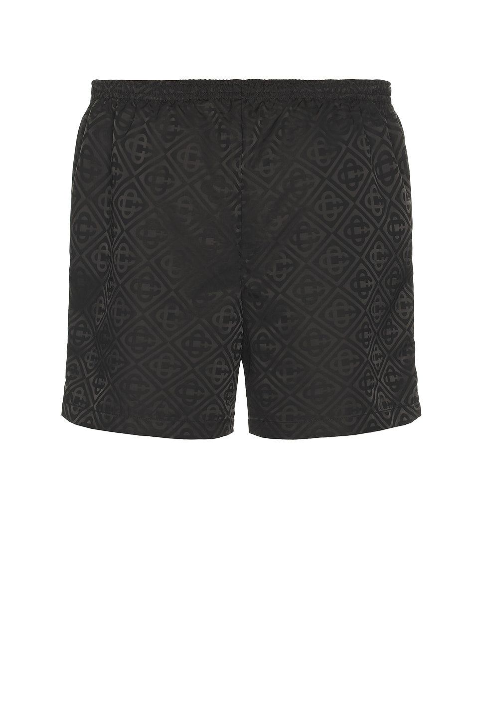 Printed Swim Short