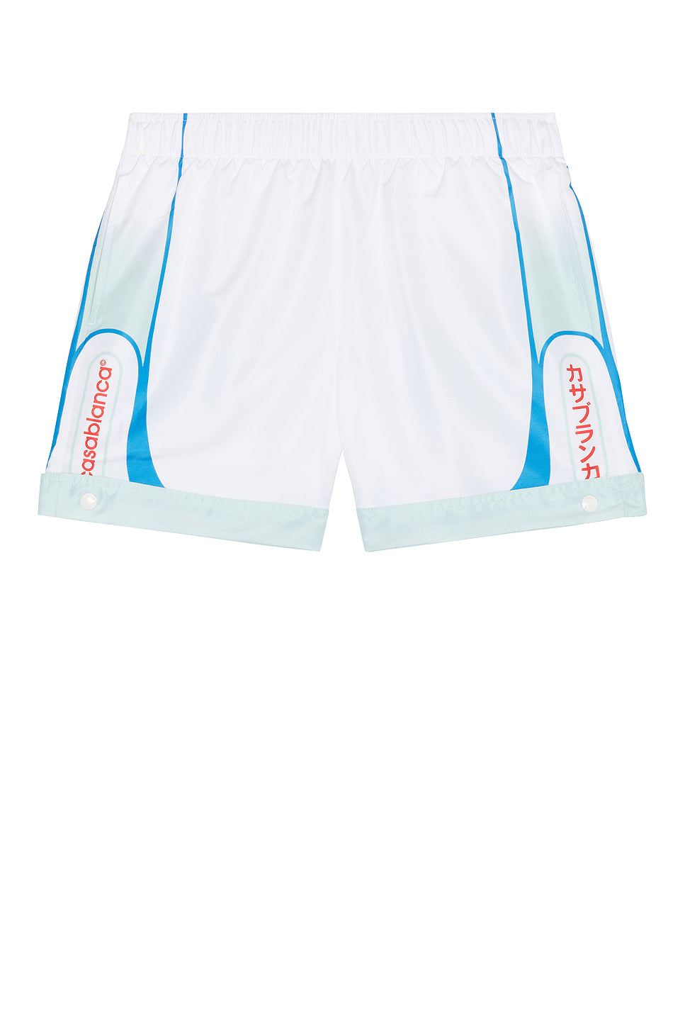 Swim Shorts