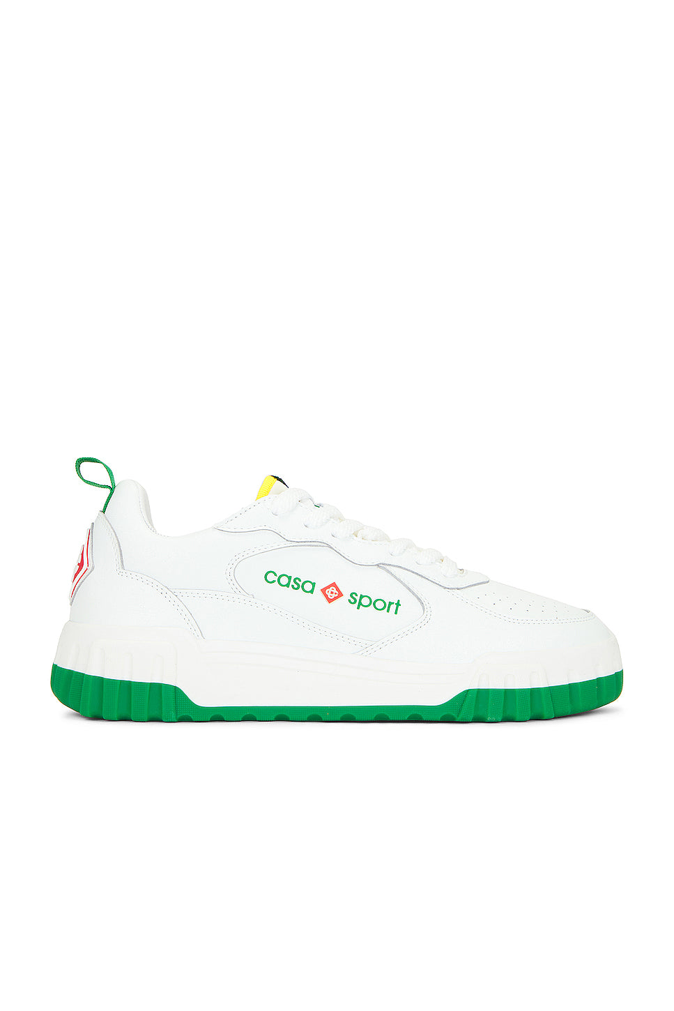 Tennis Court Sneaker