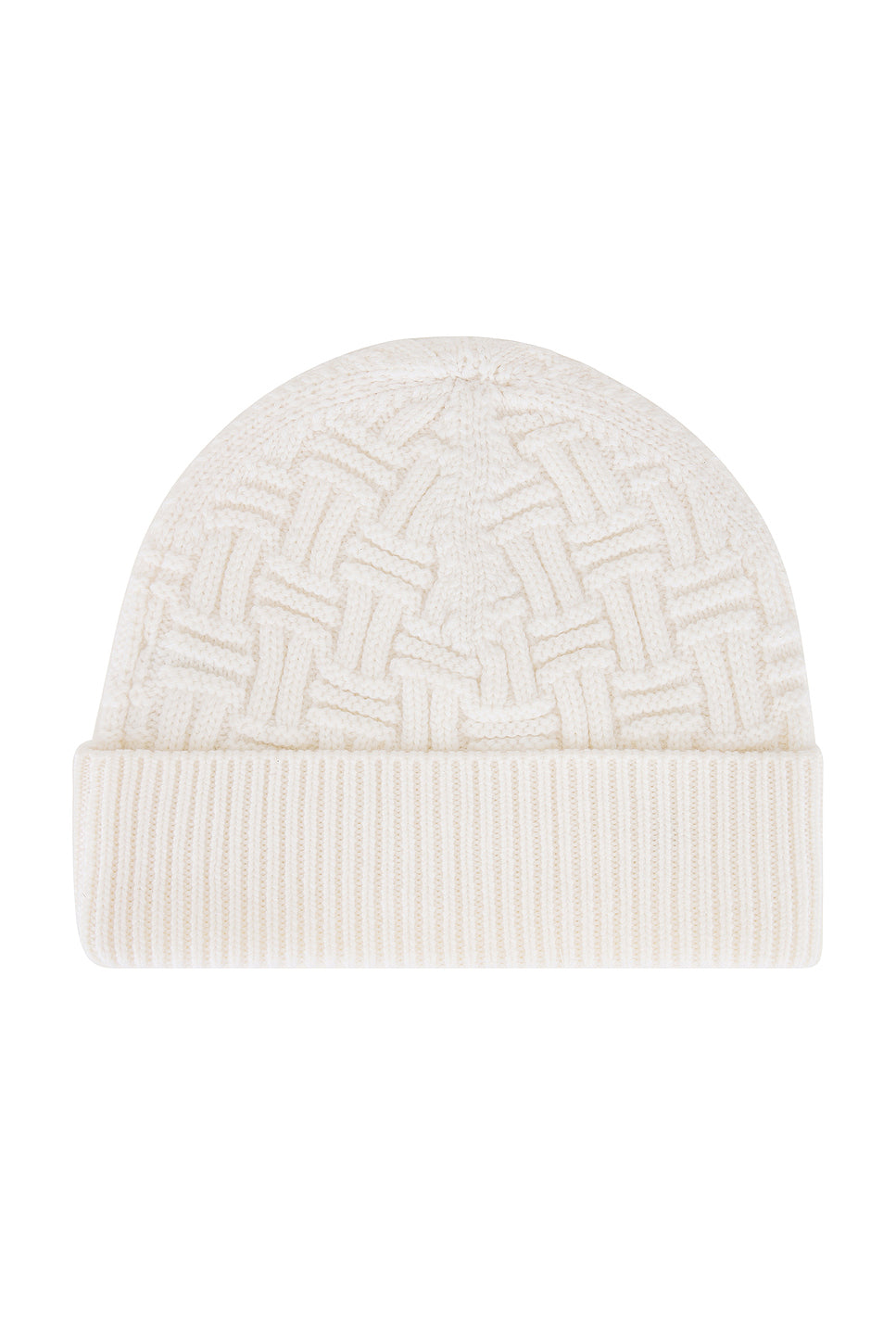 Wool Beanie