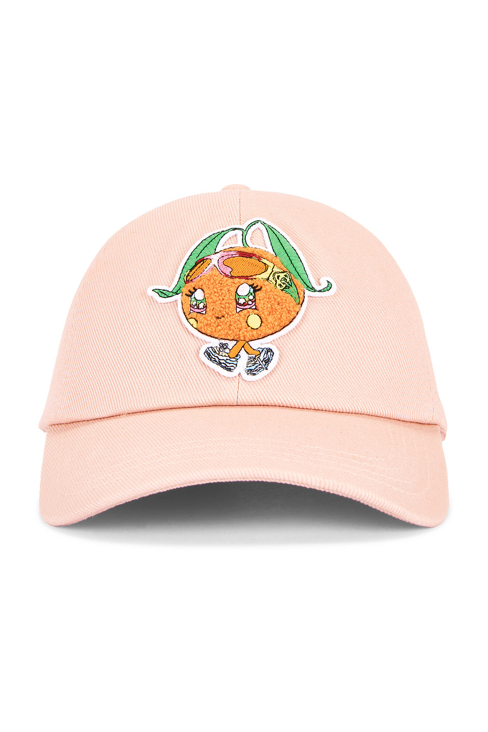 Kawaii Orange Cap