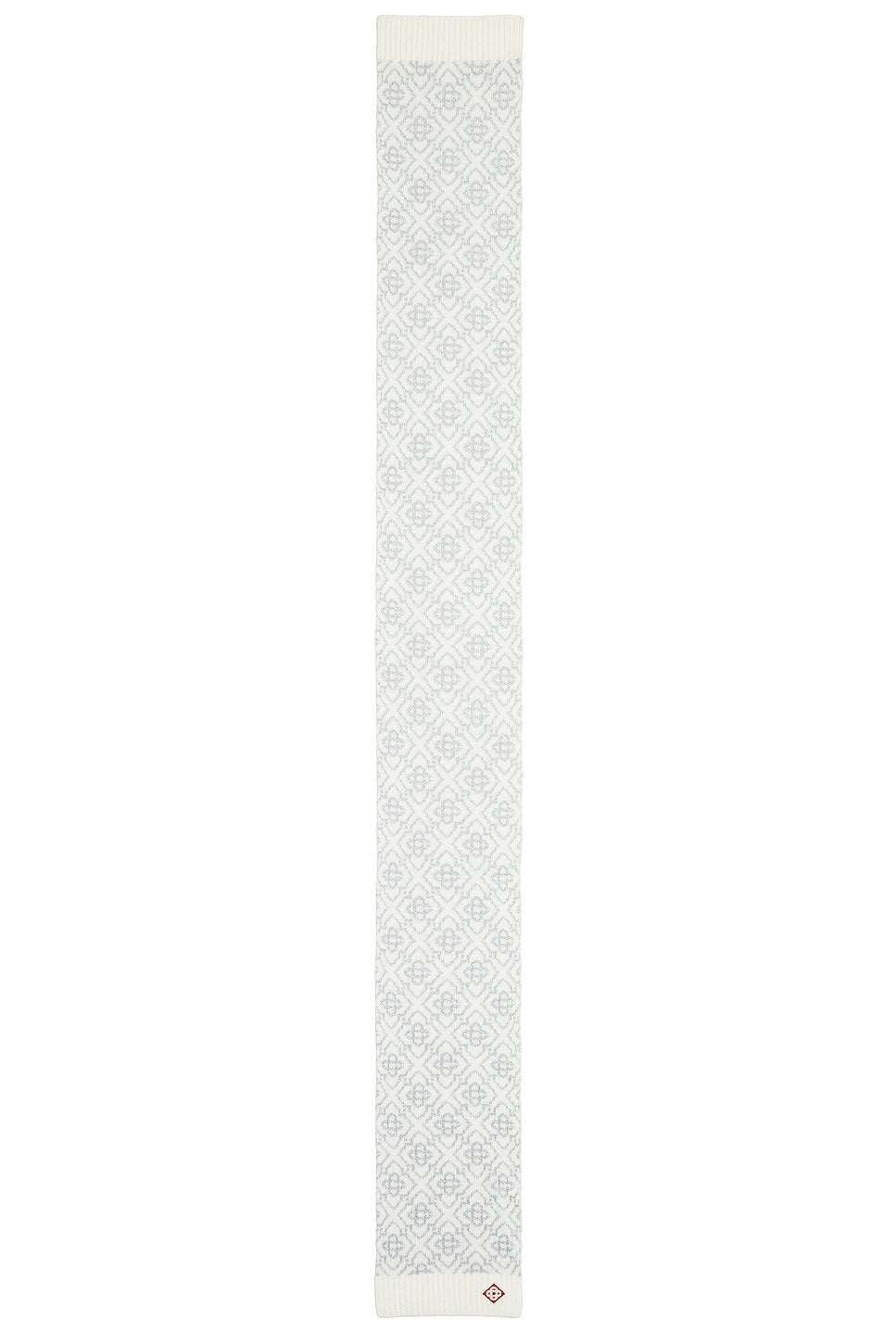 Mohair Scarf