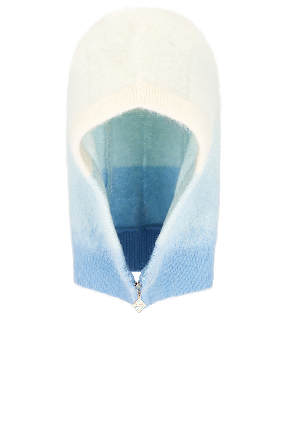Mohair Balaclava