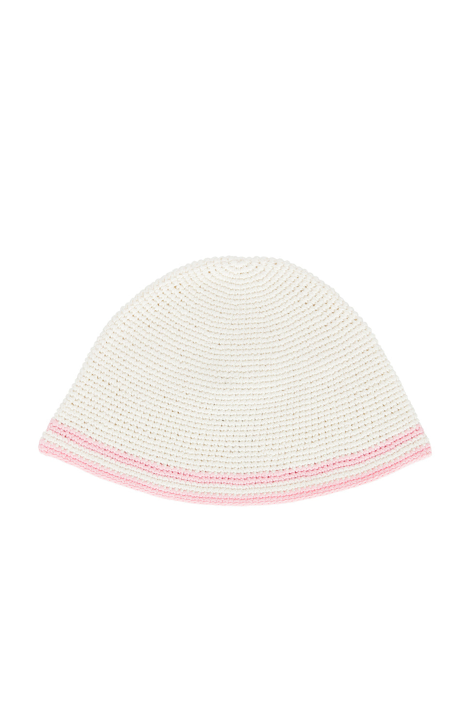 Bourgeoise Girl Crochet Hat