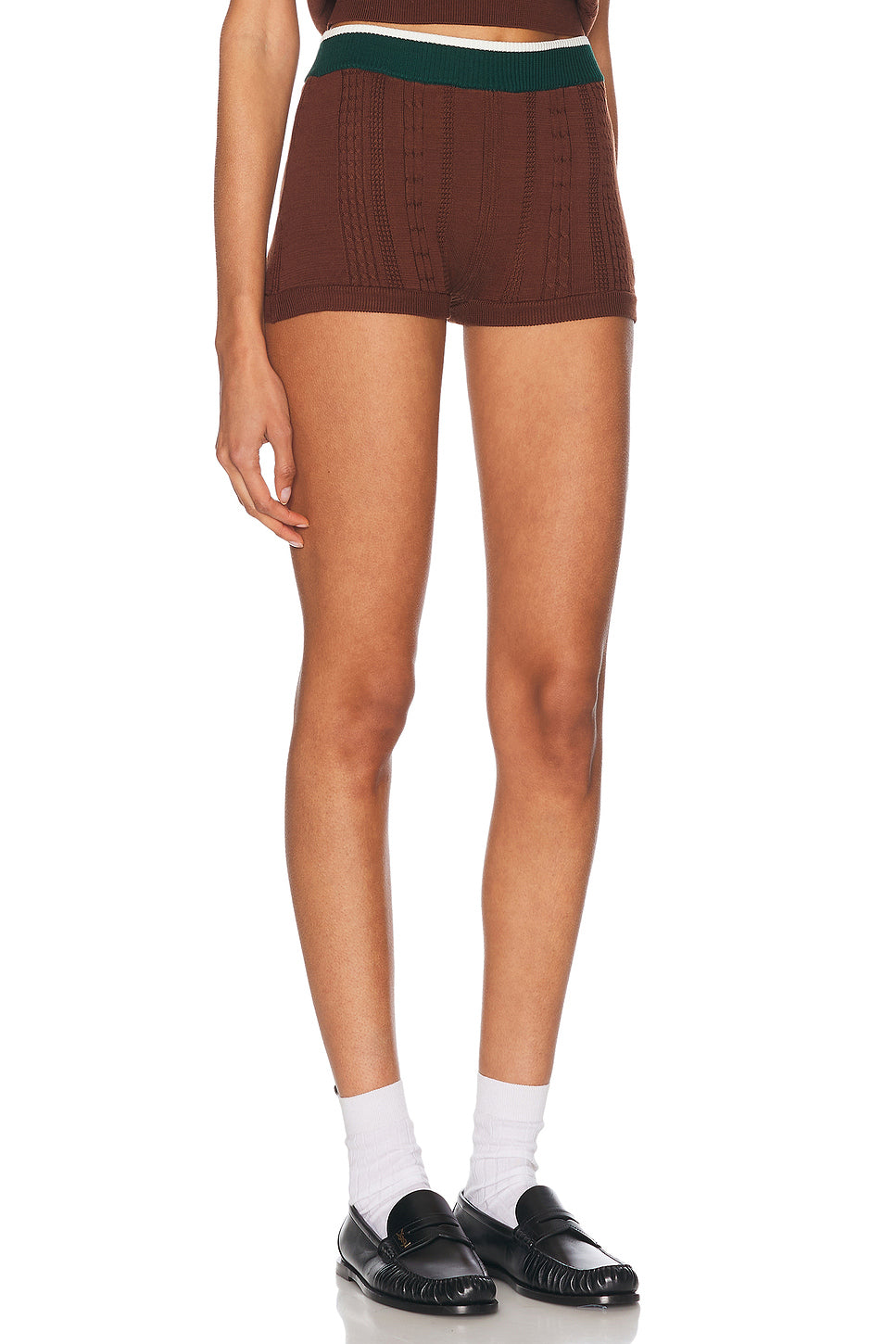 Chicano Hot Short