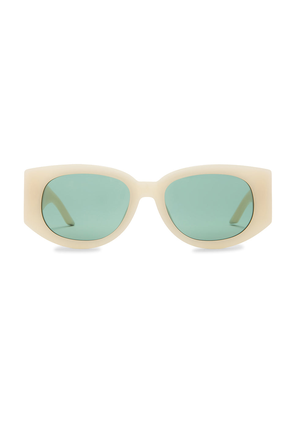 Oval Sunglasses