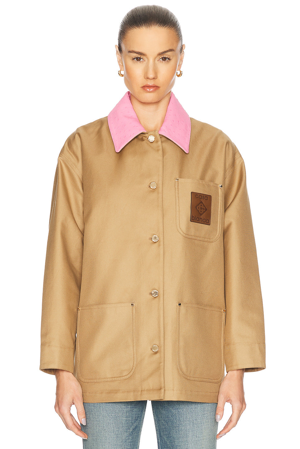 Workwear Jacket