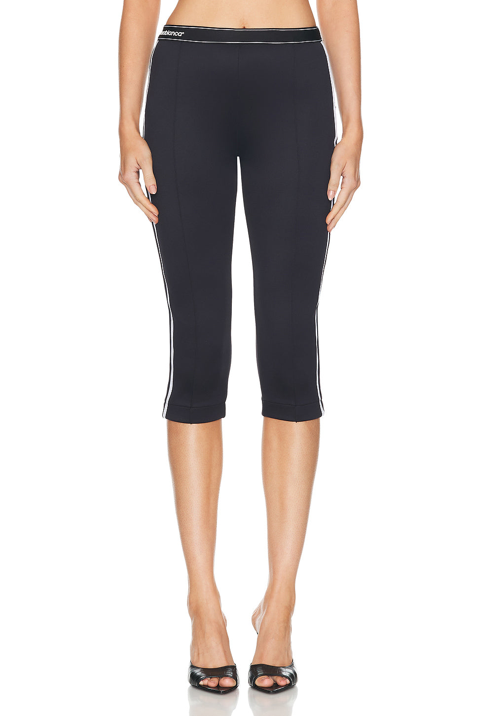 Scuba Legging