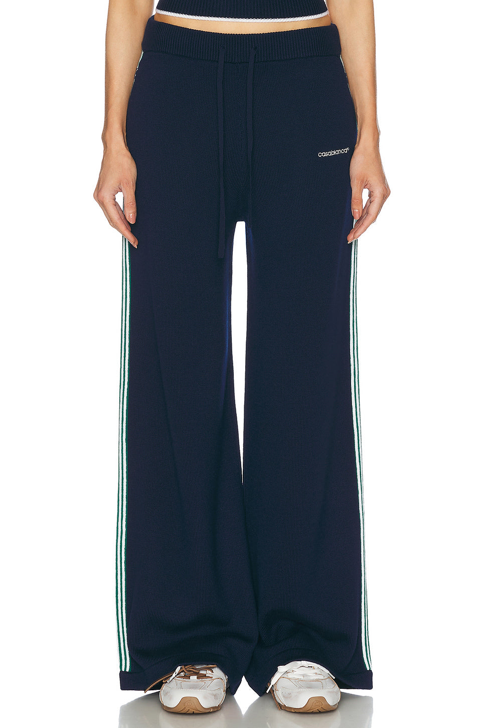 Tennis Trouser