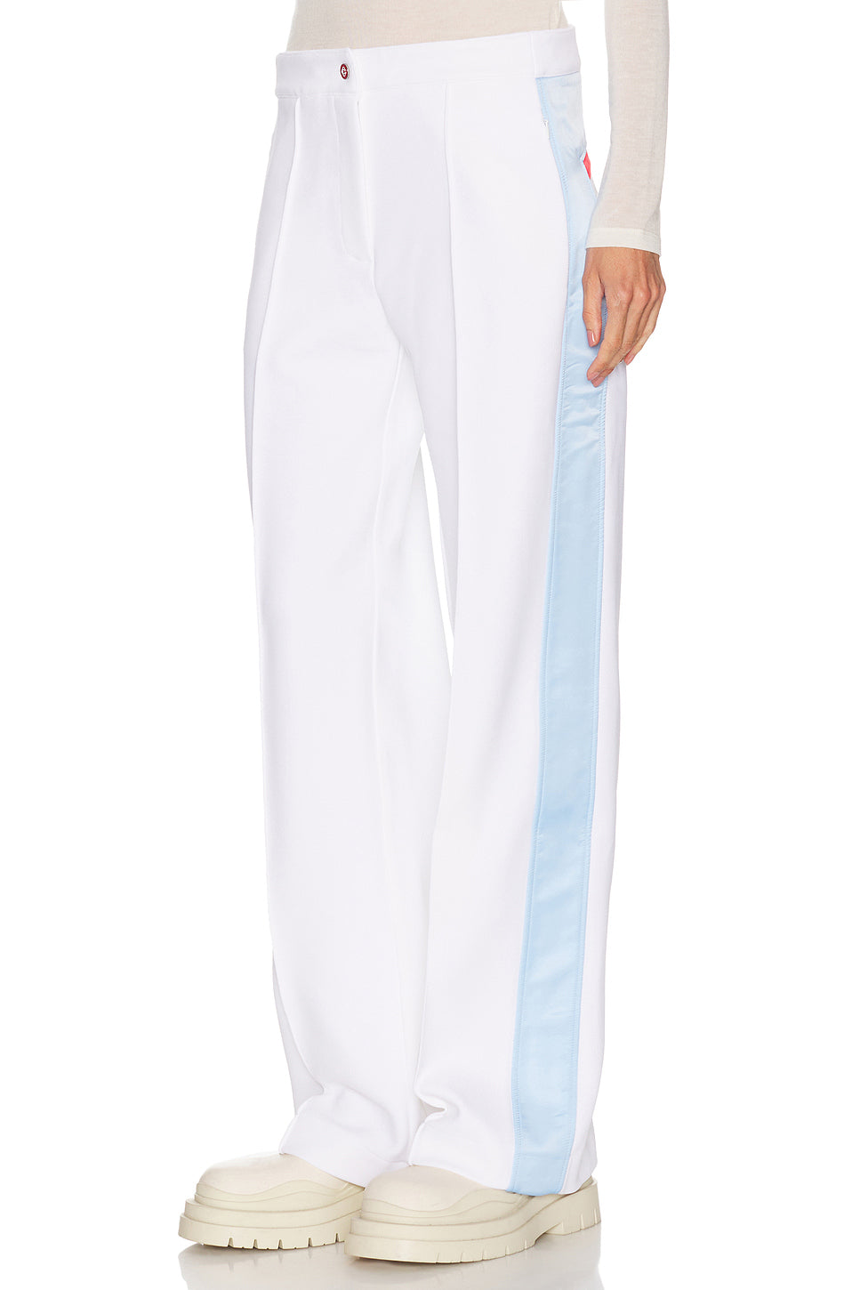 Hybrid Pant