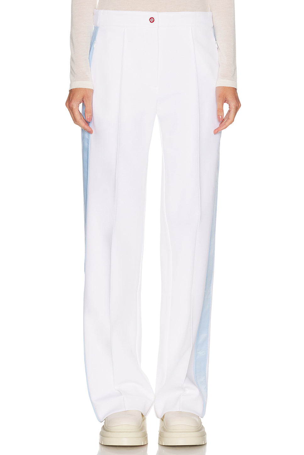 Hybrid Pant