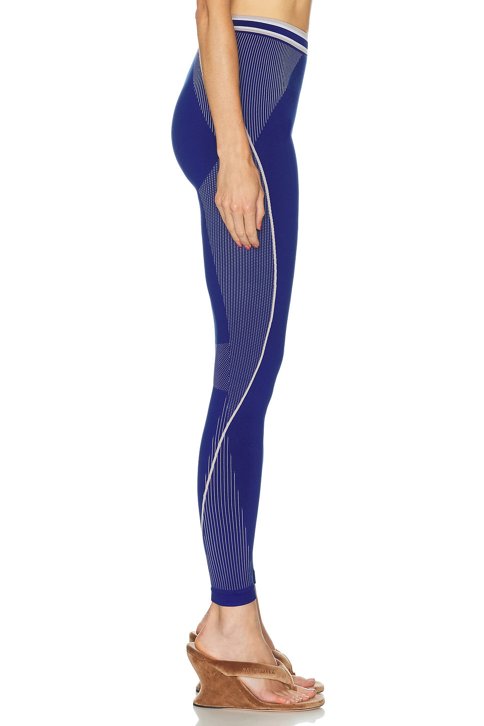 High Waist Legging