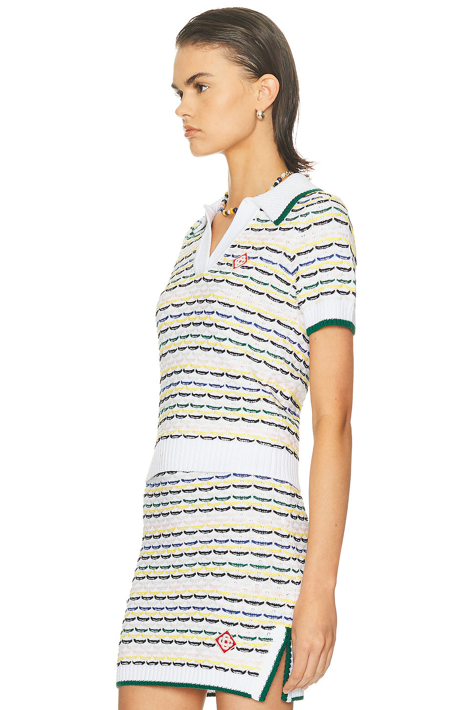 Polo Top