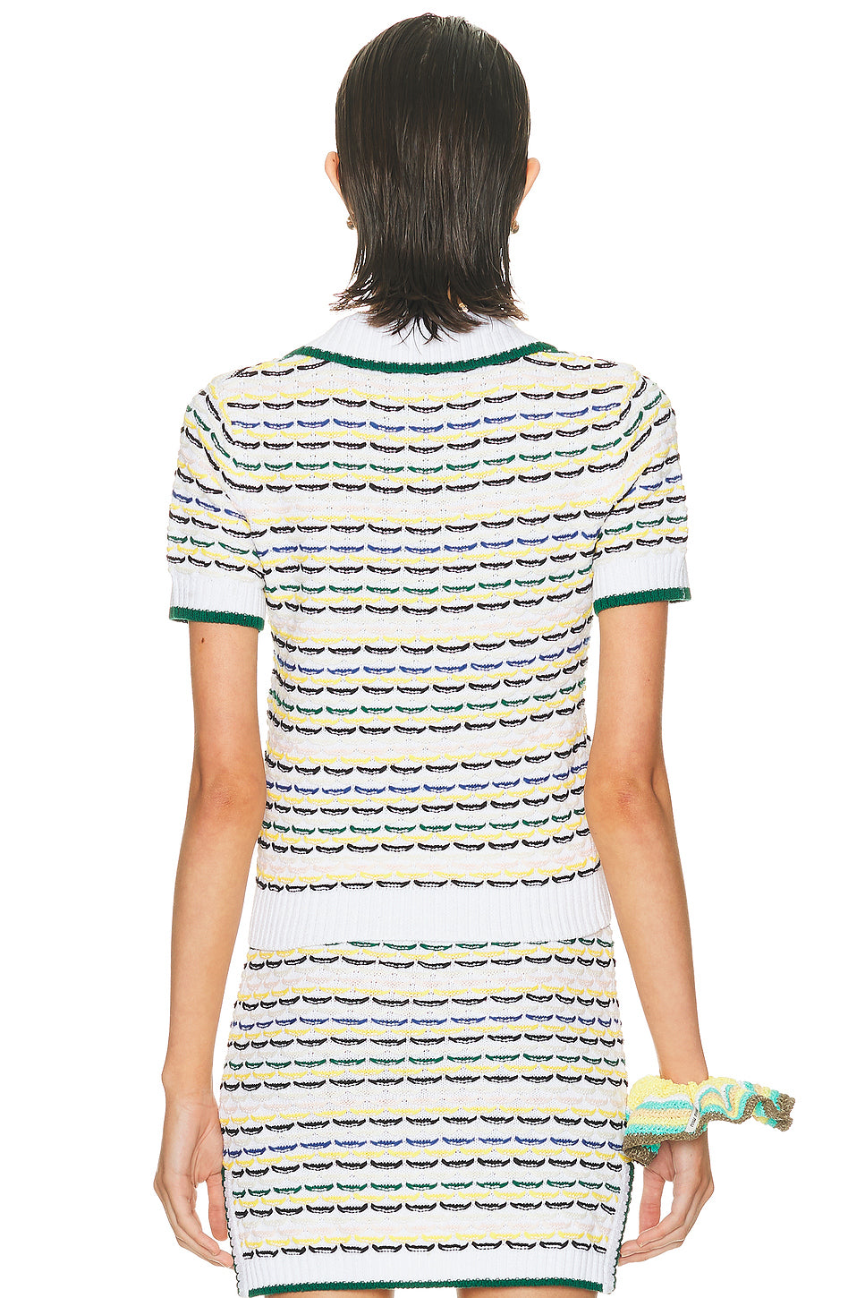 Polo Top